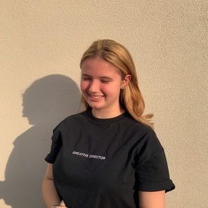 Meet your Posher, Meredith